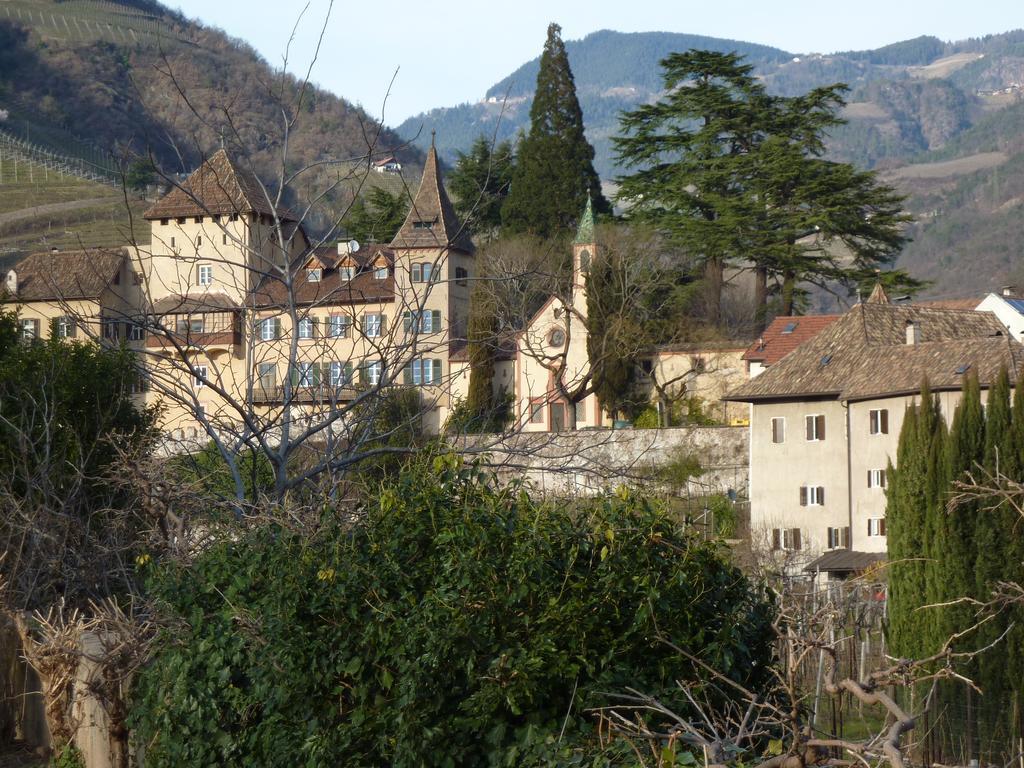 Apartment Leonardo Bolzano Cameră foto